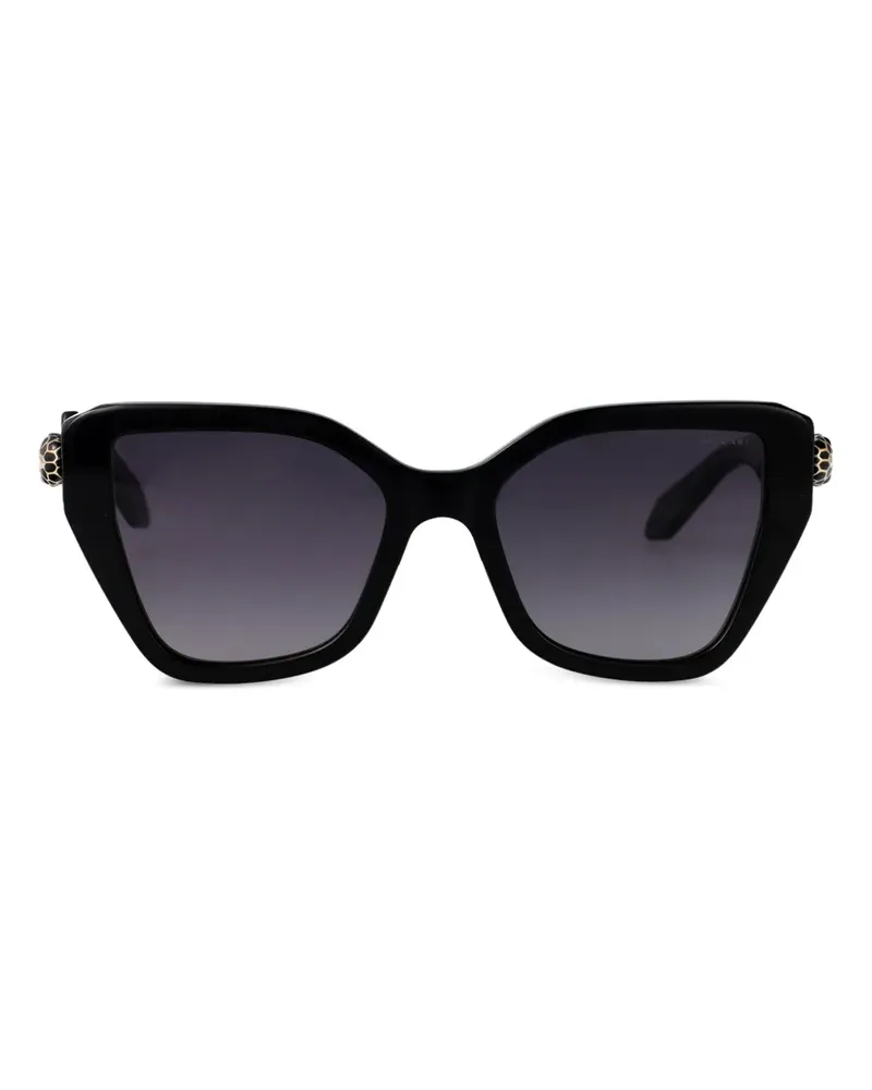 Bulgari BV40033I 01B - Schwarz Schwarz