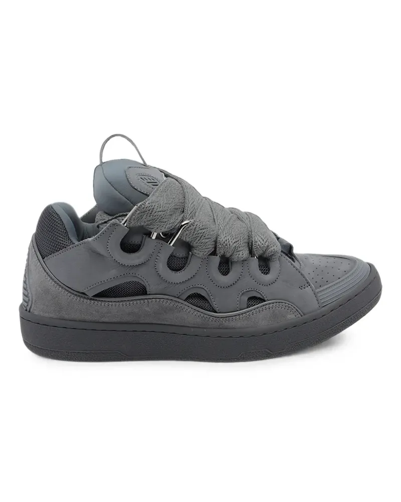 Lanvin Curb sneakers - Grau Grau