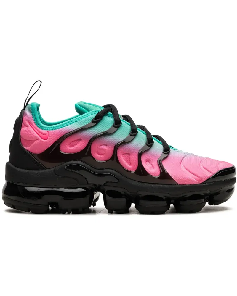 Nike VaporMax Plus Miami Nights Sneakers - Rosa Rosa