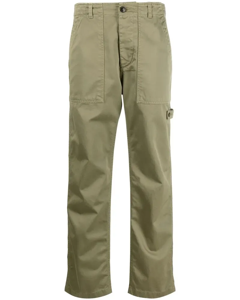 Fortela Jerry Hose - Braun Braun