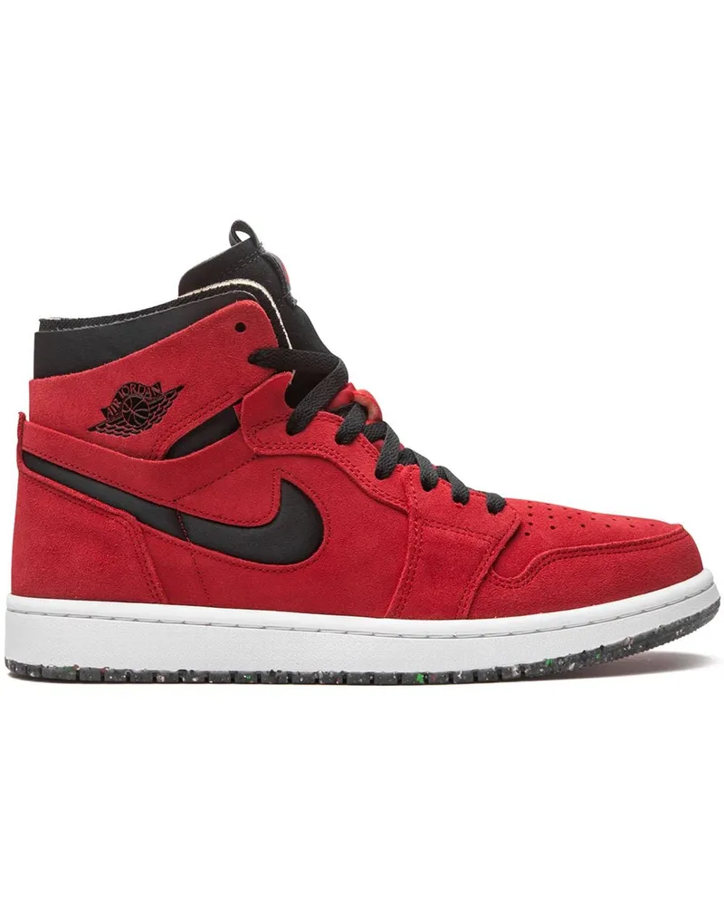 Jordan 1 Zoom Sneakers - Rot Rot