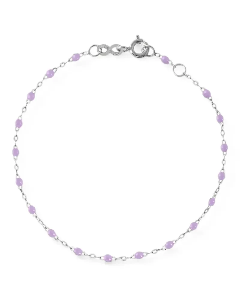 Gigi Clozeau Classic Gigi bracelet - Silber Silber