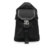 Allover Neo sling backpack