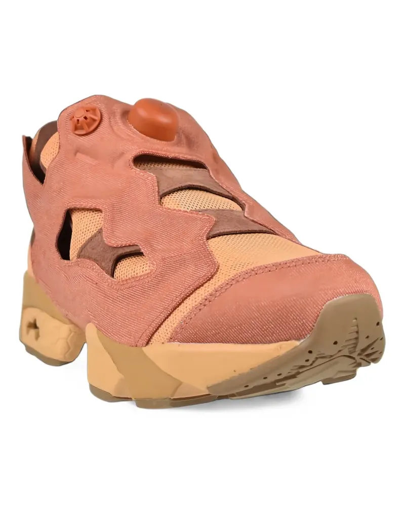 Reebok x Avatar The Last Airbender Instapump Fury 94 Sneakers - Orange Orange