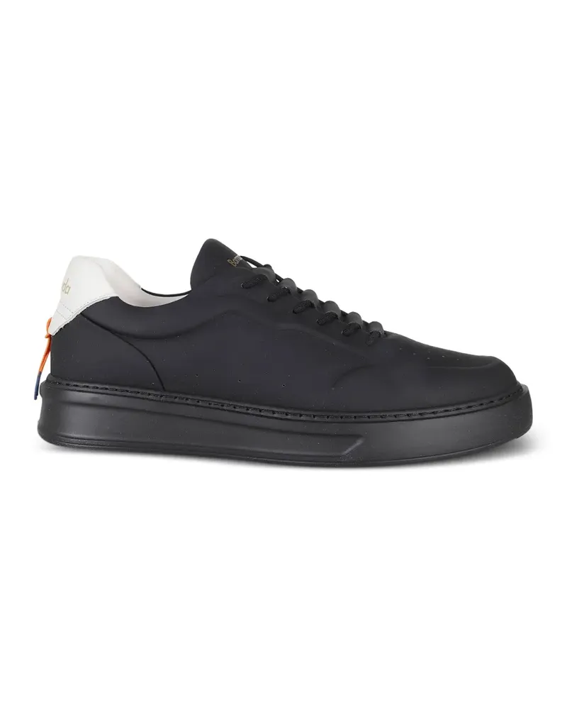 Barracuda Phoenix slip-on sneakers - Schwarz Schwarz