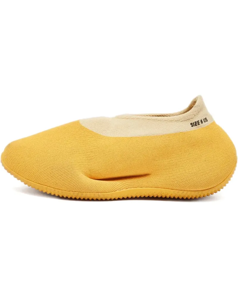 adidas Knit Runner Sneakers - Gelb Gelb