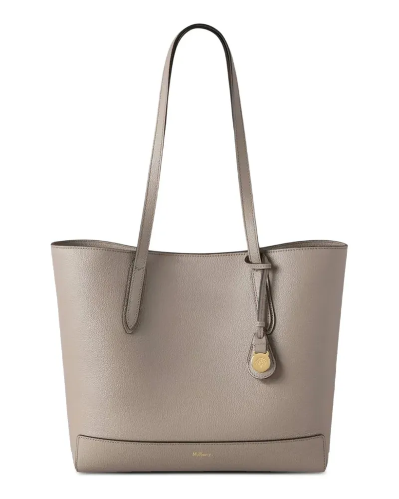 Mulberry East West Shopper - Nude Nude