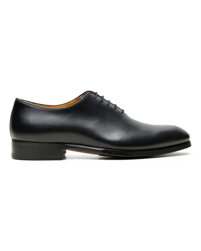 Magnanni Fleur II oxford shoes - Schwarz Schwarz