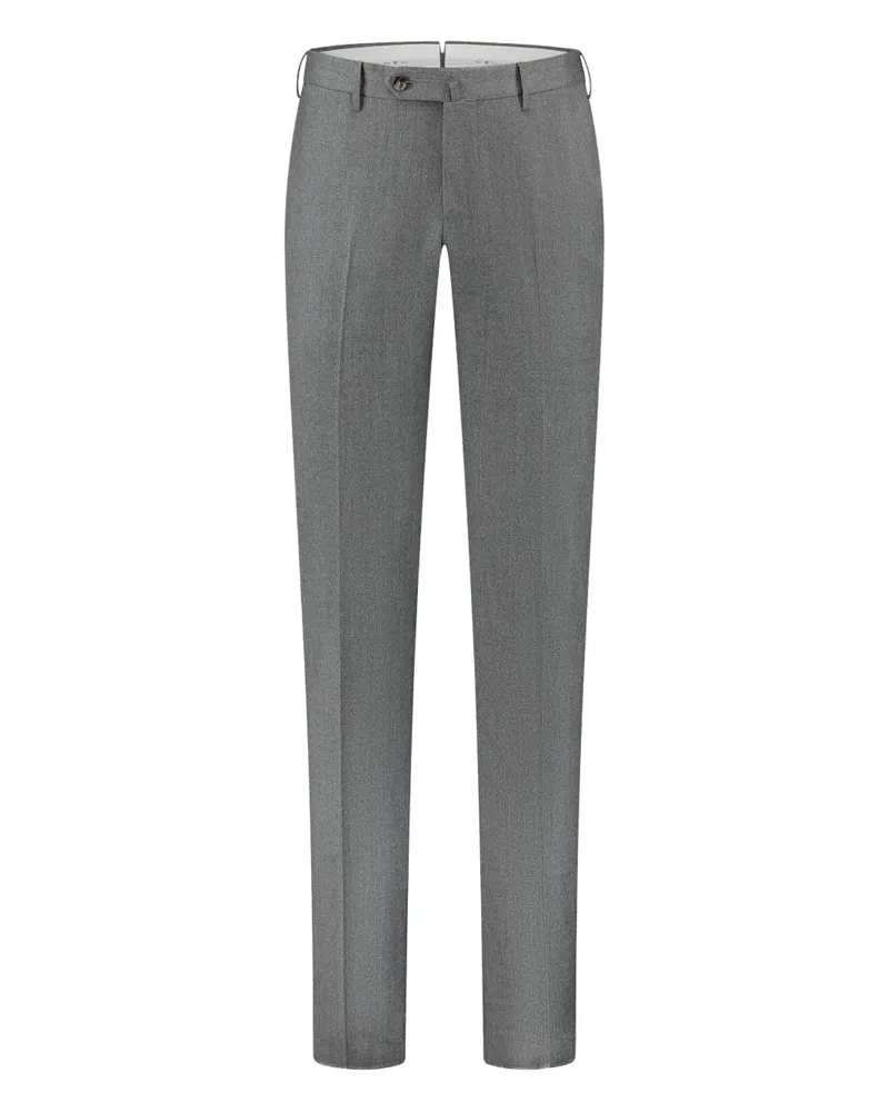 PT TORINO Klassische Hose - Grau Grau