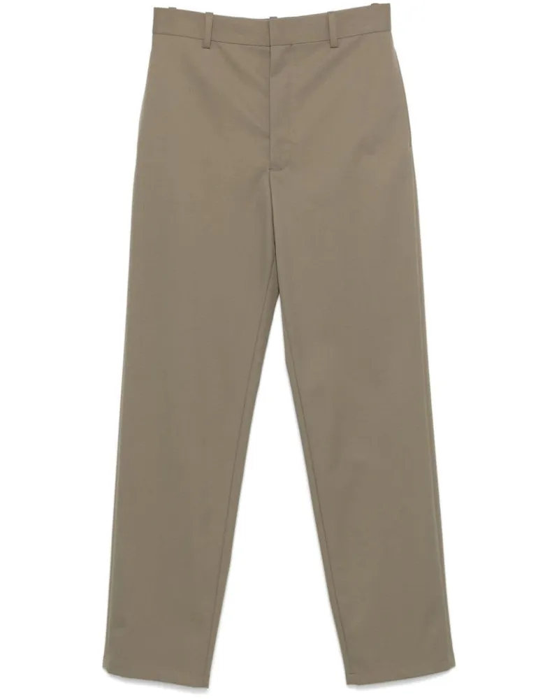 Loewe Klassische Hose - Grün Grün