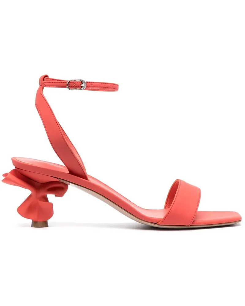 Le Silla Candy Sandalen - Orange Orange