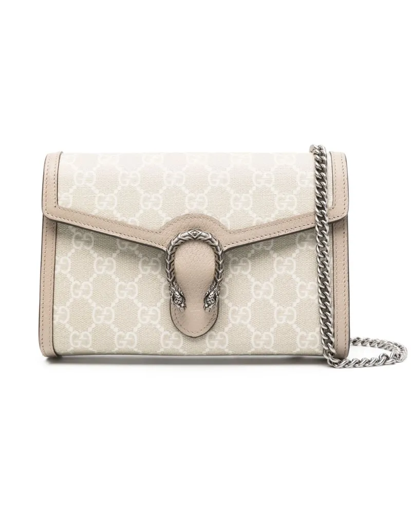 Gucci Dionysus Umhängetasche - Nude Nude