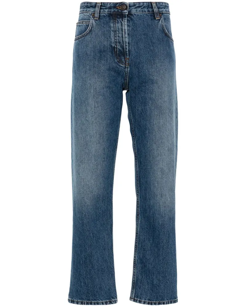The Row Riaco Jeans - Blau Blau