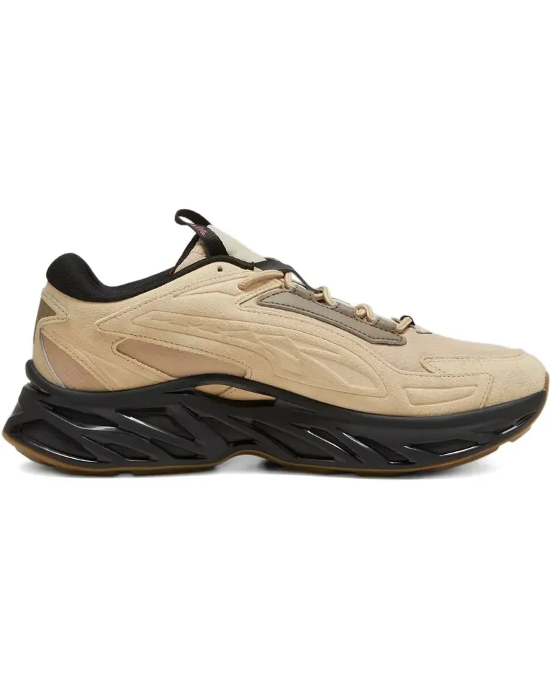 Puma Exotek Nitro Sneakers - Nude Nude