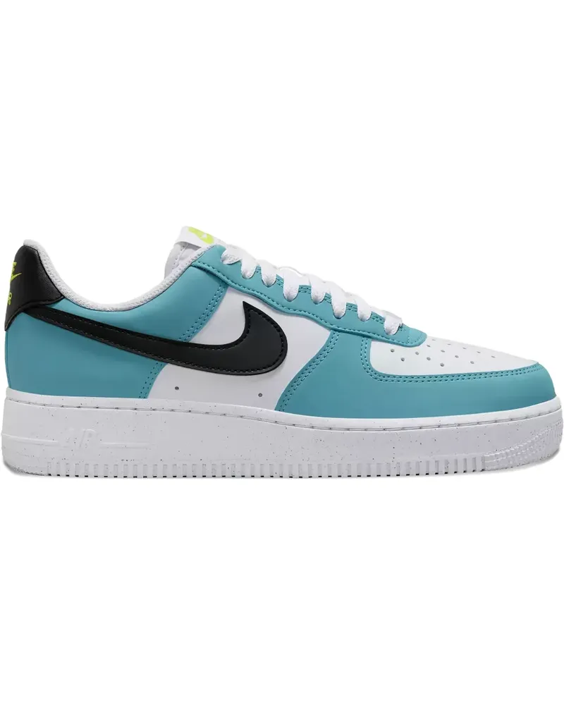 Nike AIR FORCE 1 "Dusty Cactus" Sneakers - Blau Blau