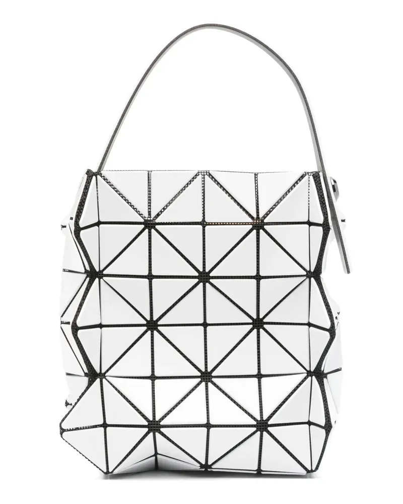Issey Miyake Beyond Shopper - Weiß Weiß