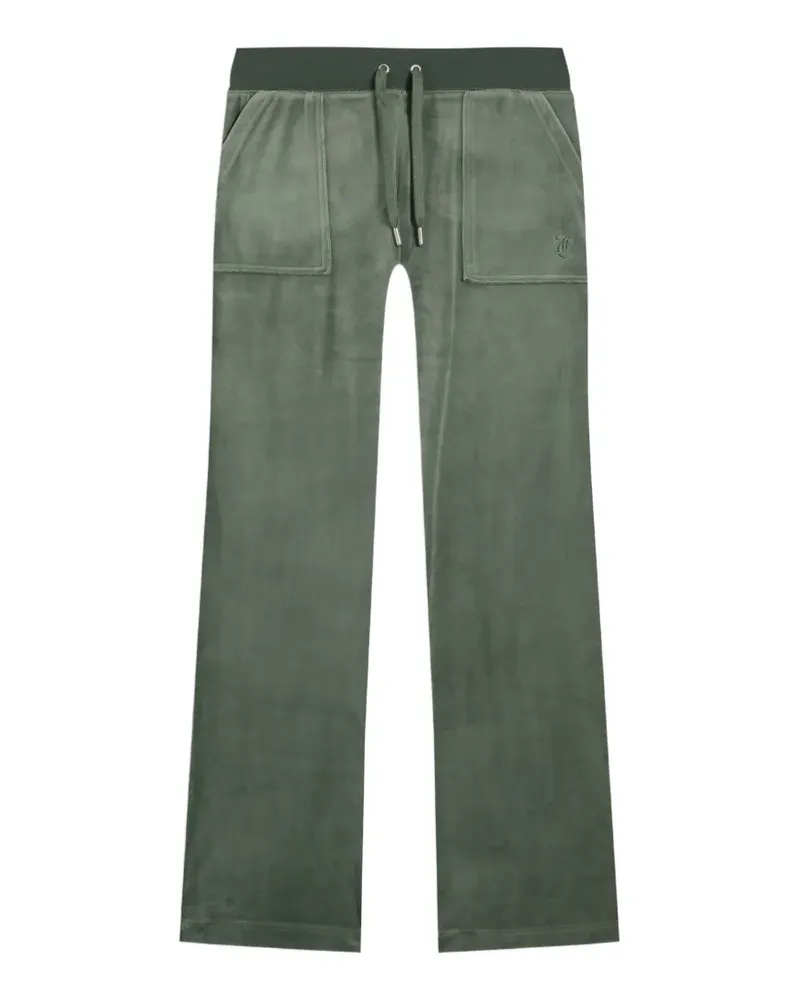 Juicy Couture Del Ray track pants - Grün Grün