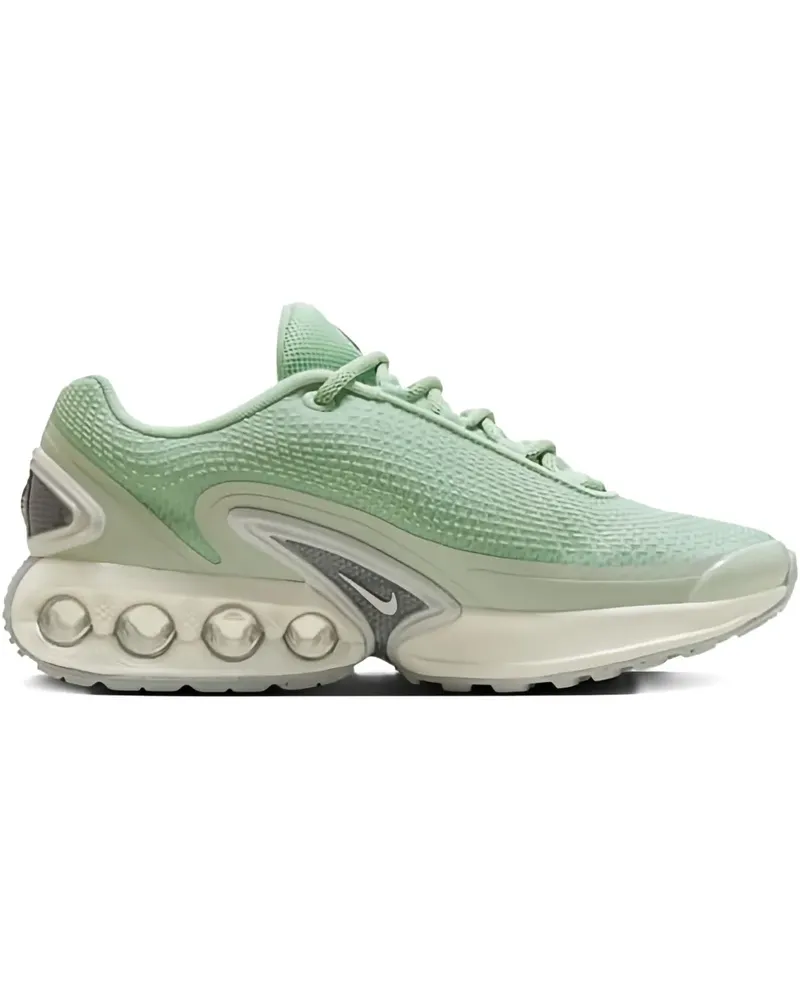Nike Air Max DN SE Seafoam/Sail-Metallic Silver Sneakers - Grün Grün