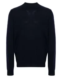 J.Lindeberg Korman Pullover Blau