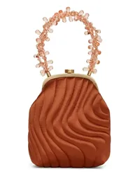 Cult Gaia Alita Tasche Orange