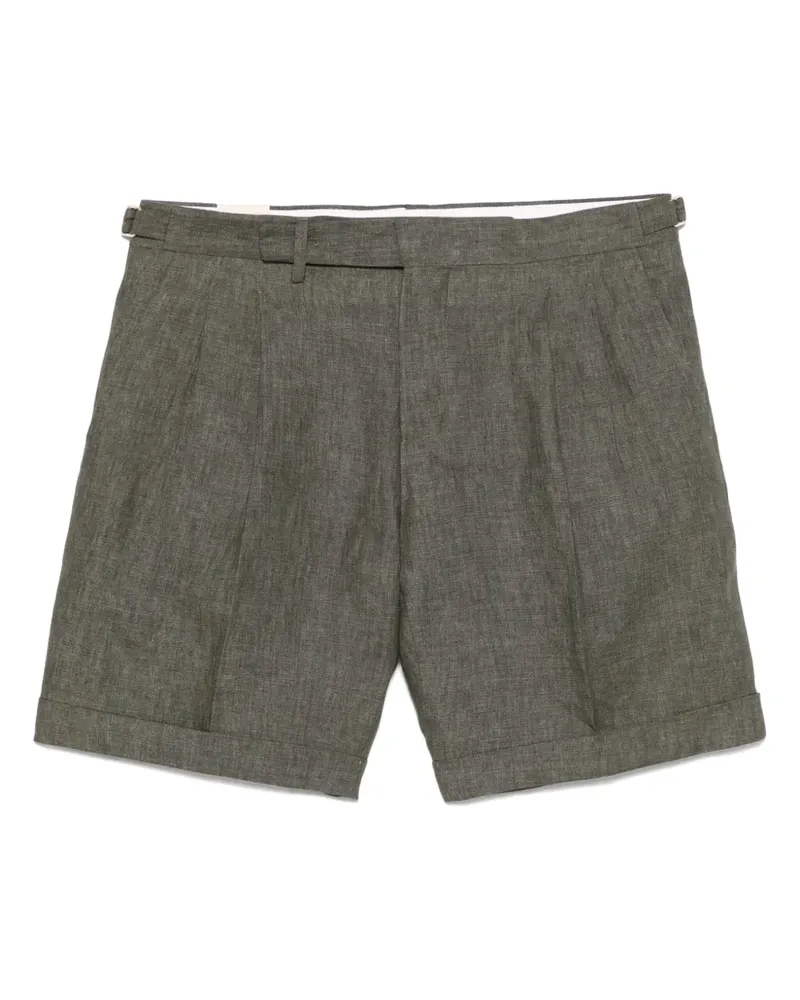 Briglia 1949 Amalfis Shorts - Grün Grün
