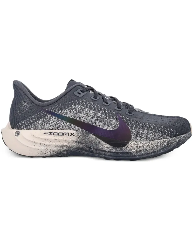 Nike Pegasus Plus Sneakers - Schwarz Schwarz