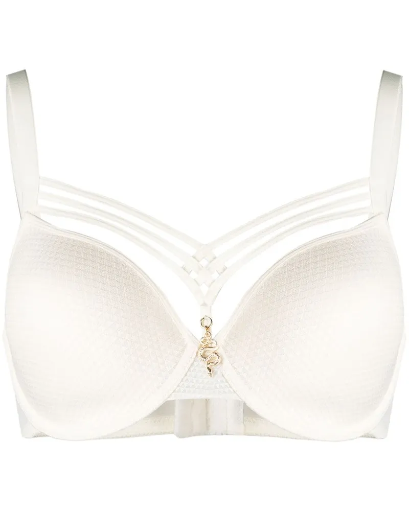 Marlies Dekkers Dame de Paris BH - Weiß Weiß