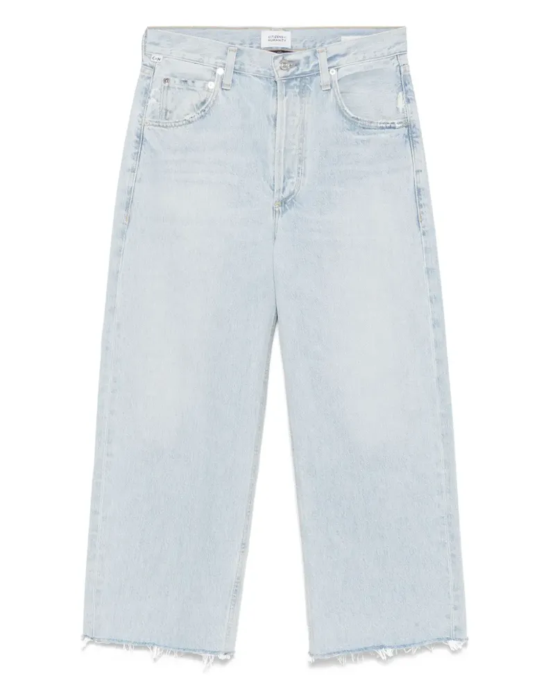 Citizens of humanity Ayla Jeans - Blau Blau