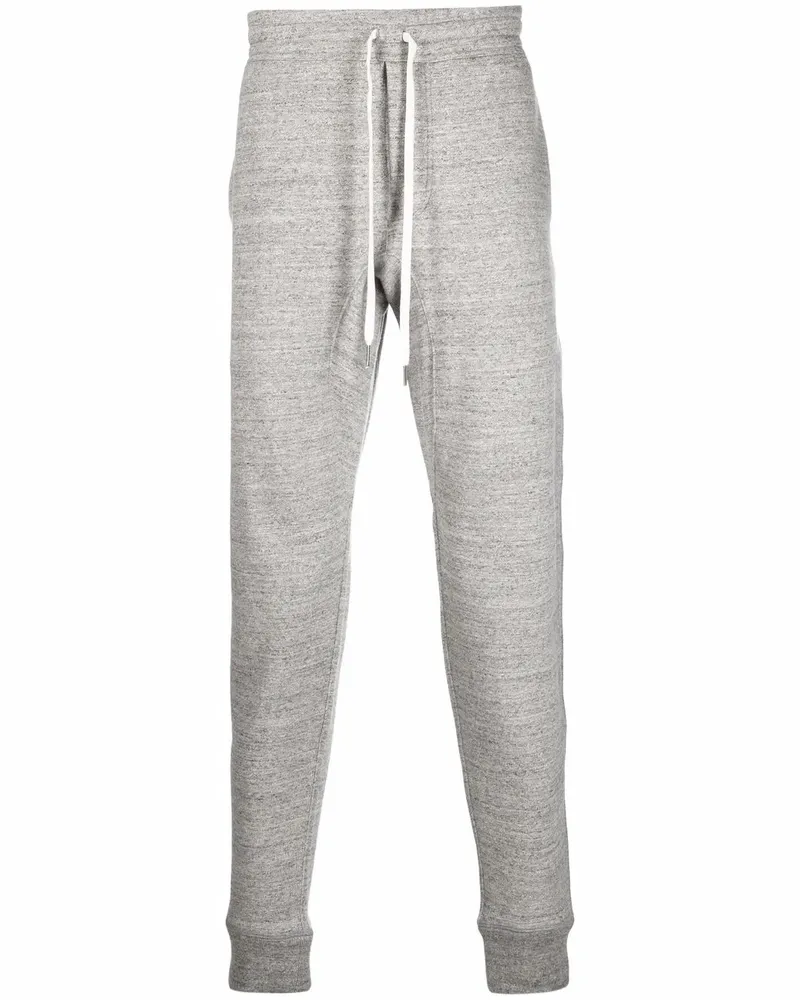 Tom Ford Jogginghose mit Kordelzug - Grau Grau