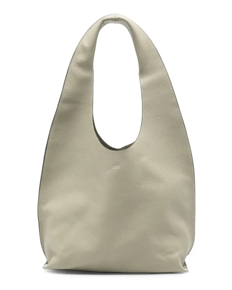 A.P.C. Neige Clou Tote Bag - Grün Grün