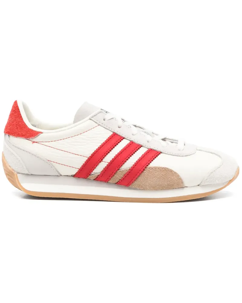 adidas Country OG Sneakers - Nude Nude
