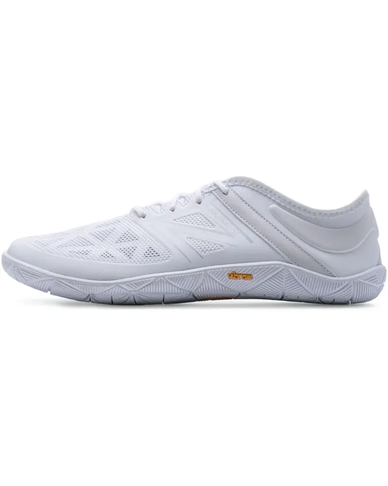 Junya Watanabe Sneakers mit Schnürung - WHT WHITE Wht