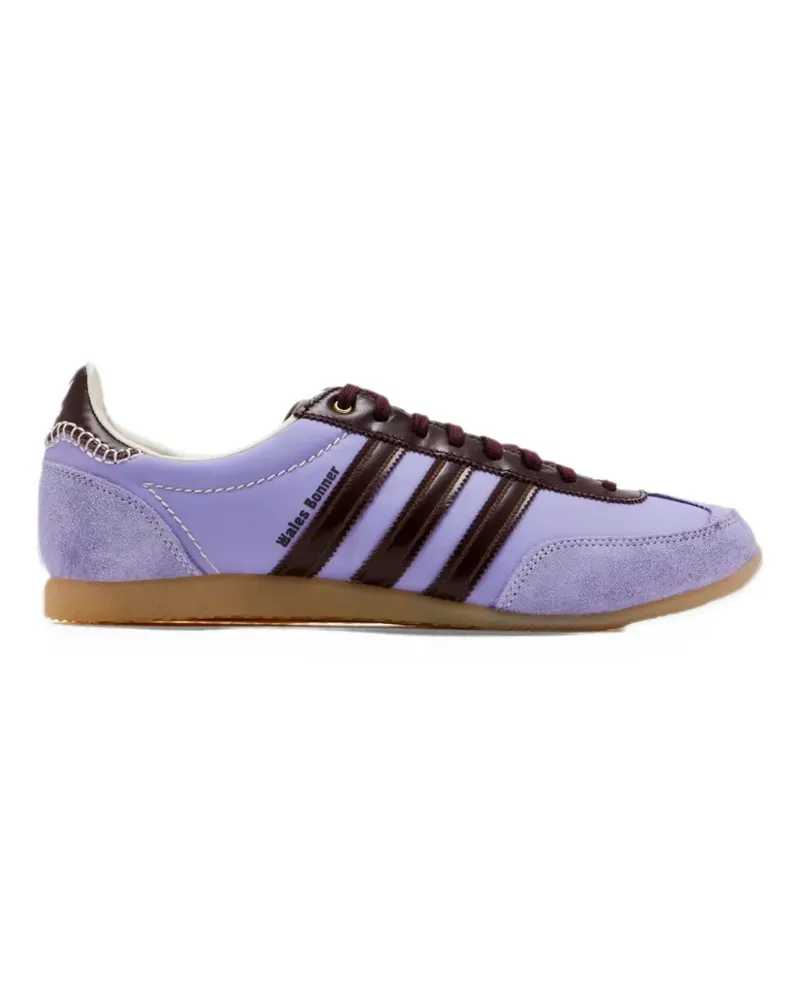 Wales Bonner x Adidas Japan Sneakers - Violett Violett