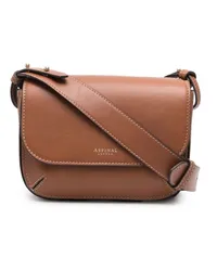 Aspinal of London Ella Tasche Braun