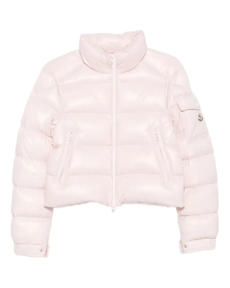Moncler Petra Steppjacke - Rosa Rosa