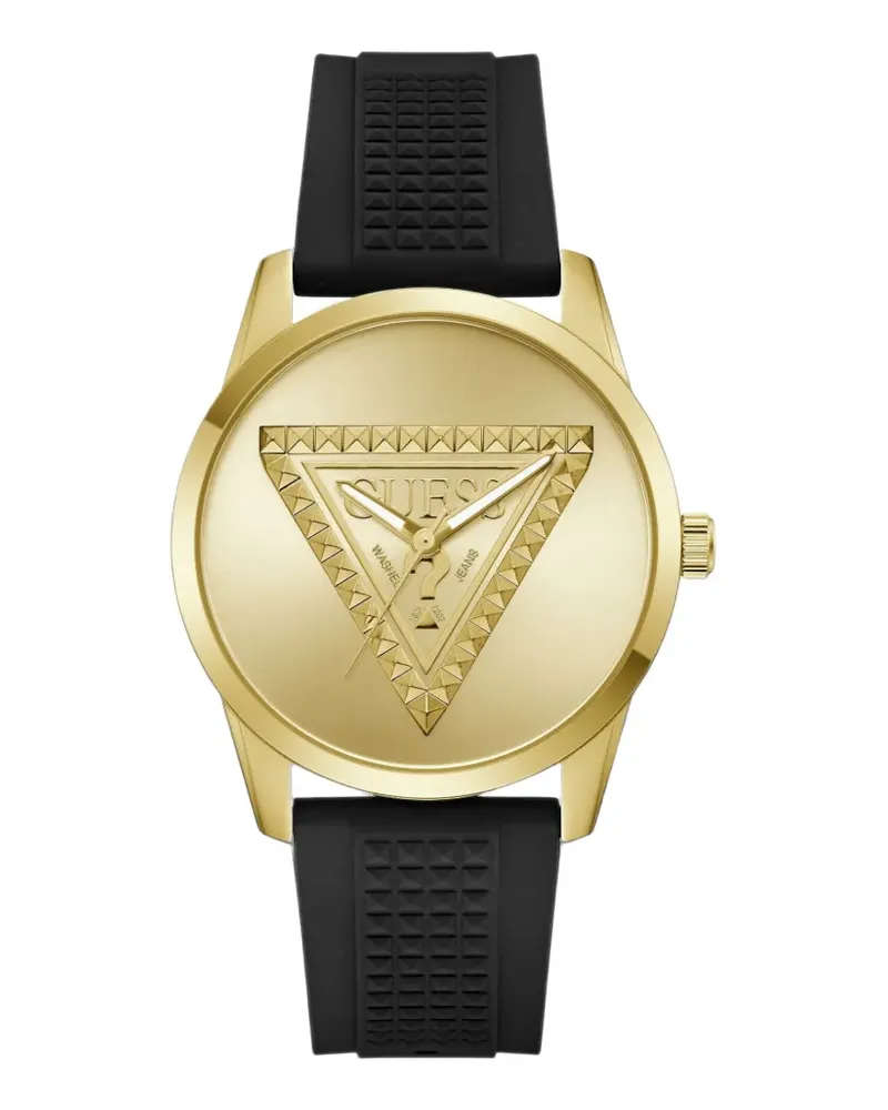 Guess Mogul Armbanduhr 42mm - Gold Gold