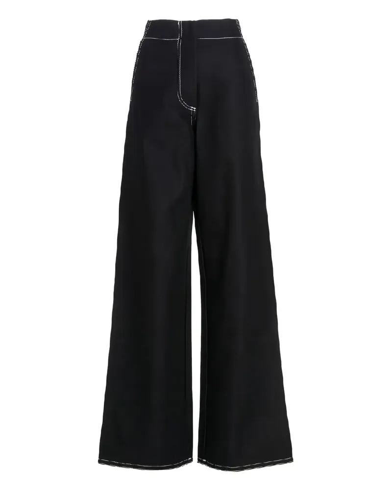 SUNNEI Jump Jeans - Schwarz Schwarz