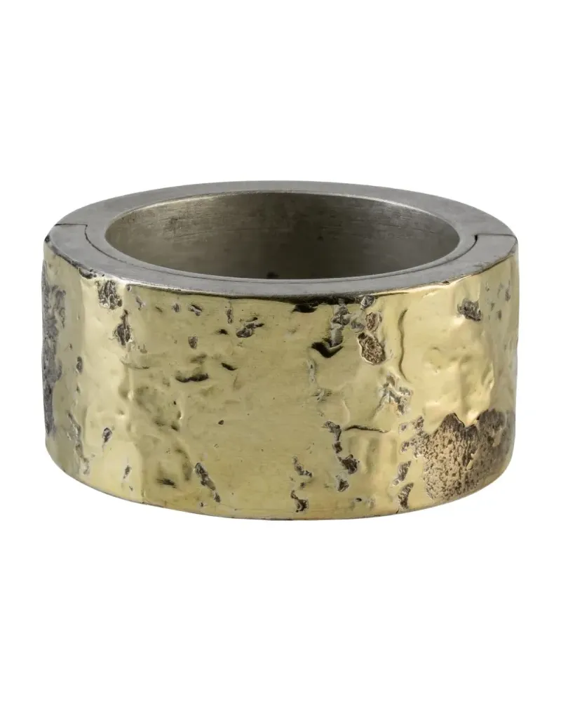 Parts Of Four Sistema Ring aus Sterlingsilber Silber