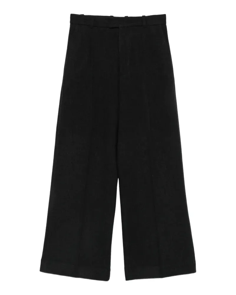 Jacquemus The Tempo Hose - Schwarz Schwarz