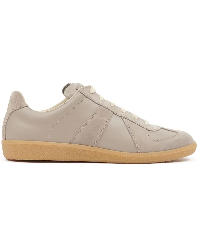 Maison Margiela Replica Sneakers - Nude Nude