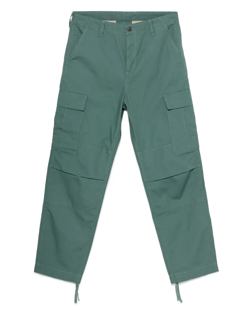 Carhartt WIP Klassische Cargohose - Grün Grün