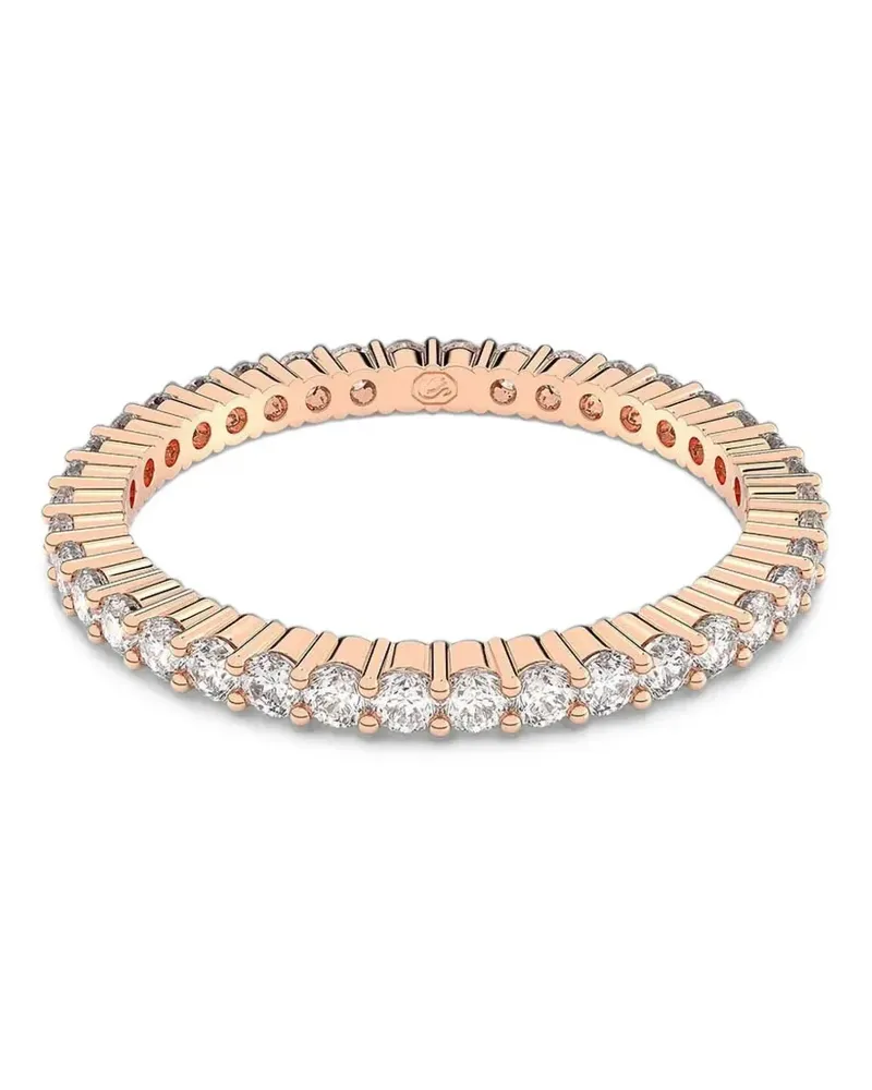 Swarovski Matrix Vittore ring - Gold Gold