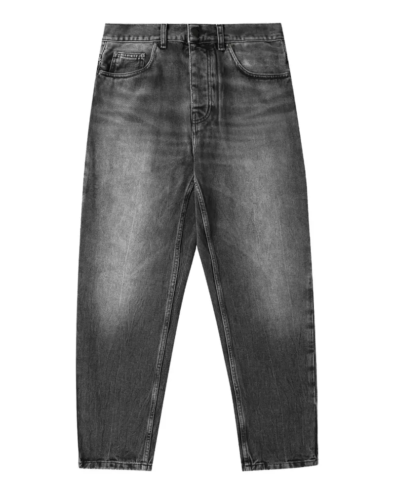 Carhartt WIP Newel tapered jeans - Grau Grau