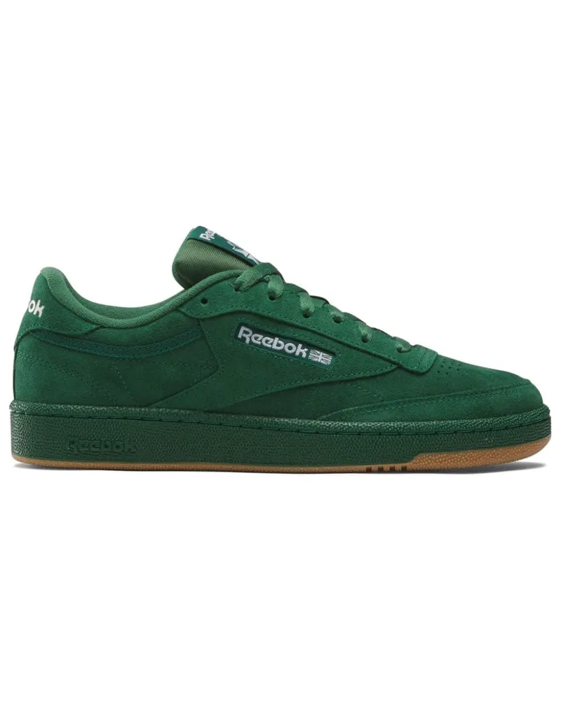 Reebok Club C 85 Sneakers - Grün Grün