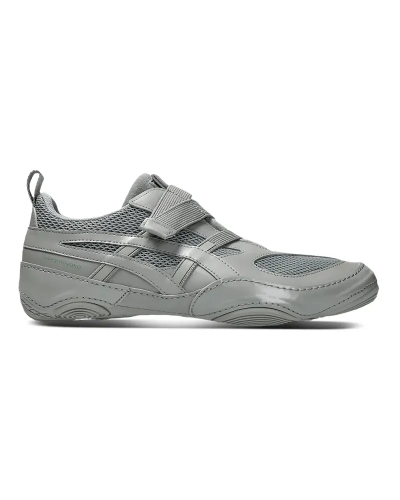 Asics x Issey Miyake Hyper Taping Sneakers - Grau Grau