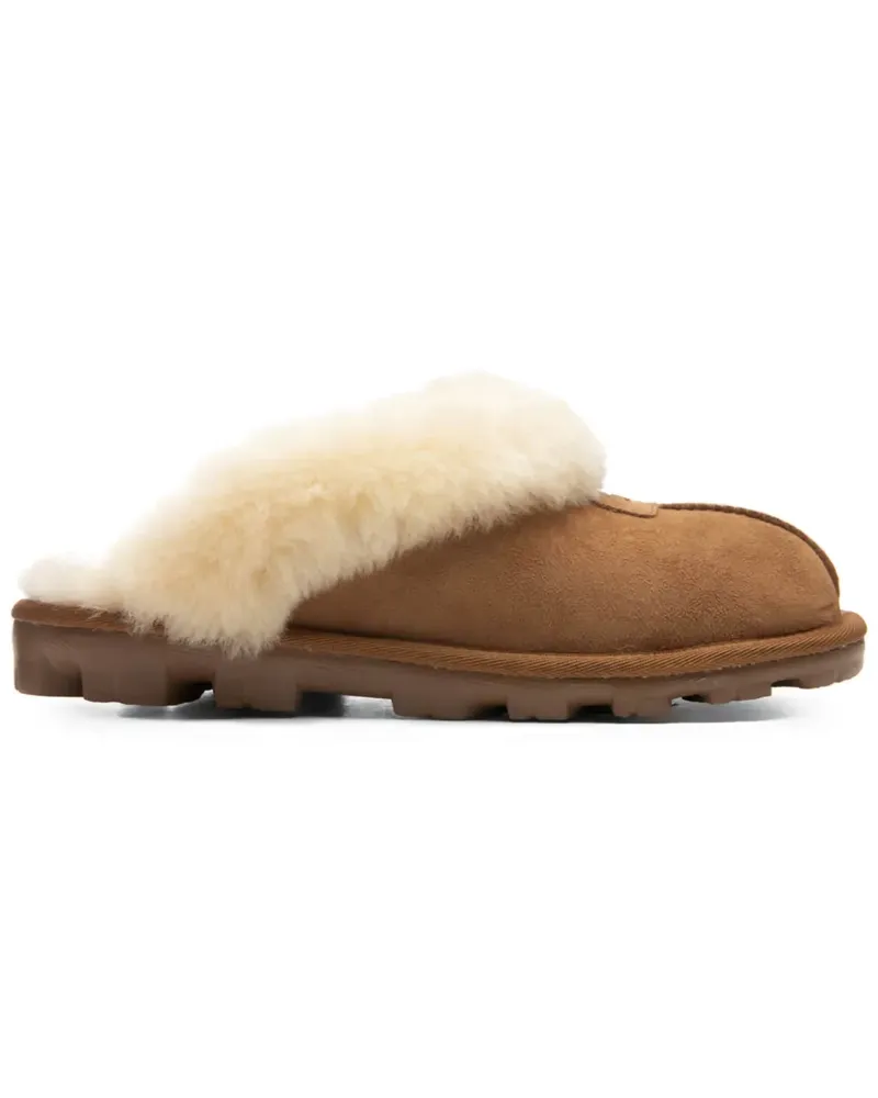 UGG Australia Coquette Slipper - Braun Braun
