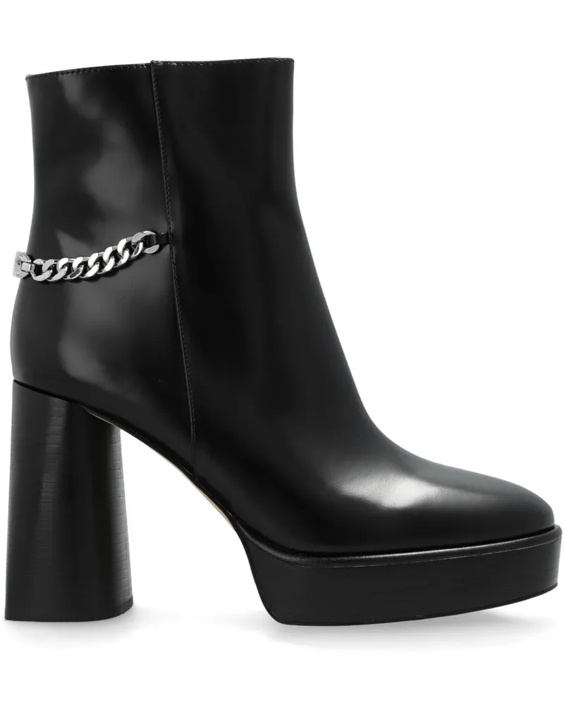 Michael Kors Carlisle Pumps - Schwarz Schwarz