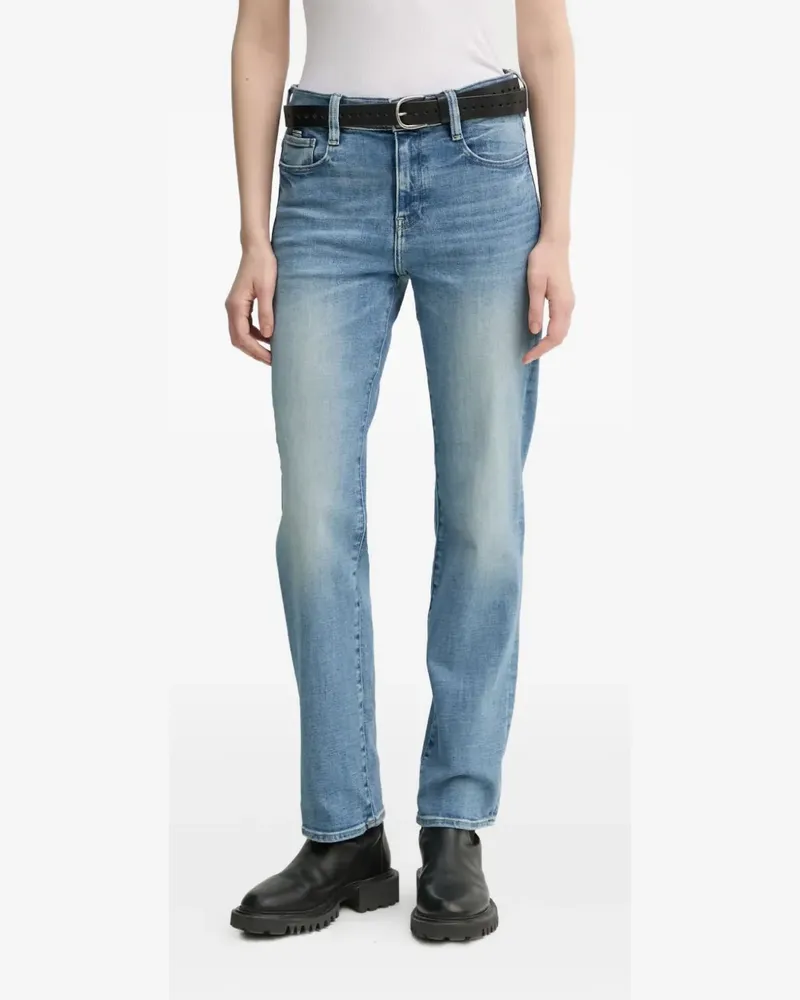 G-STAR RAW Strace Jeans - Blau Blau