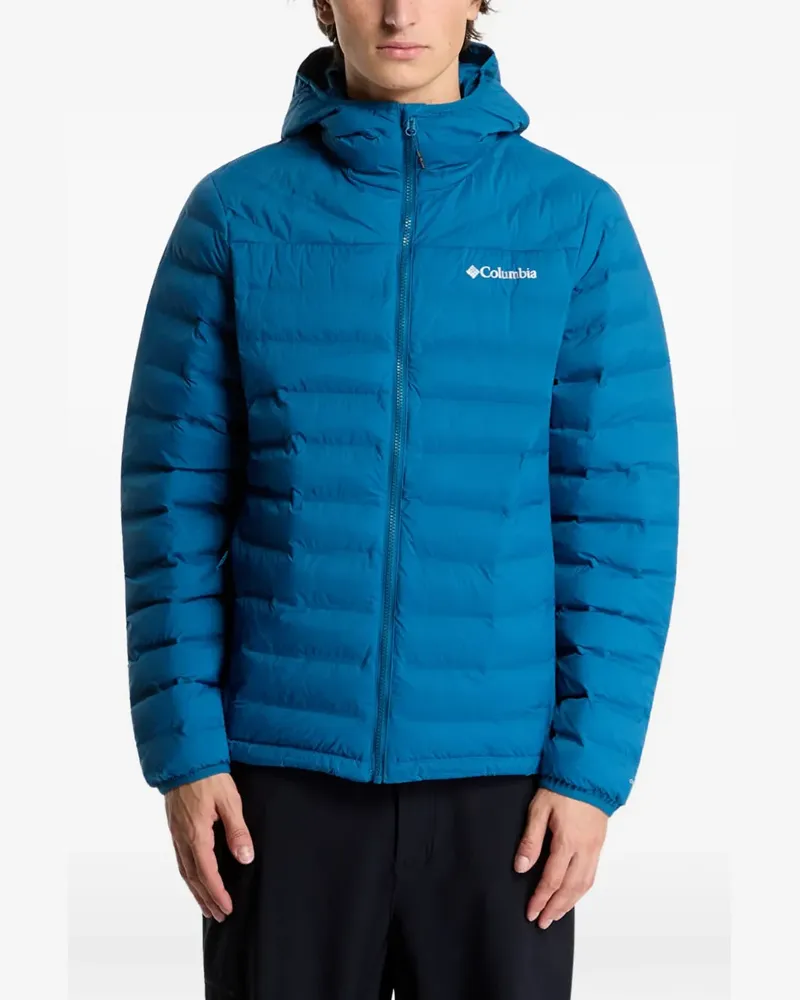Columbia Sportswear Company Terwilliger Trail insulated jacket - Blau Blau