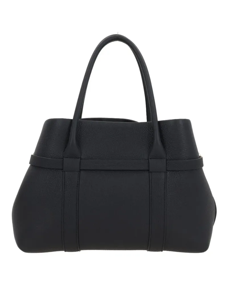 Loro Piana Ghiera Tote Bag - Blau Blau